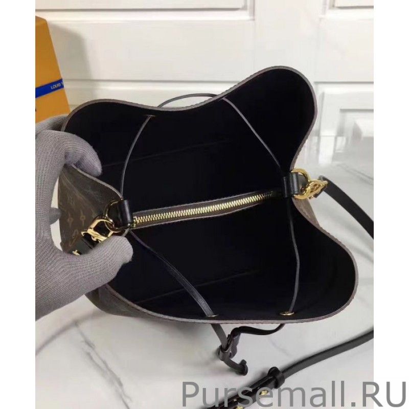 Neonoe Bag Monogram Canvas M44020