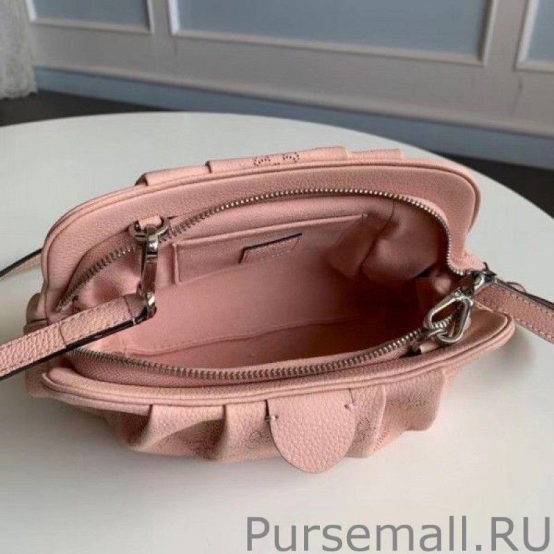 Scala Mini Pouch Mahina Leather M80092