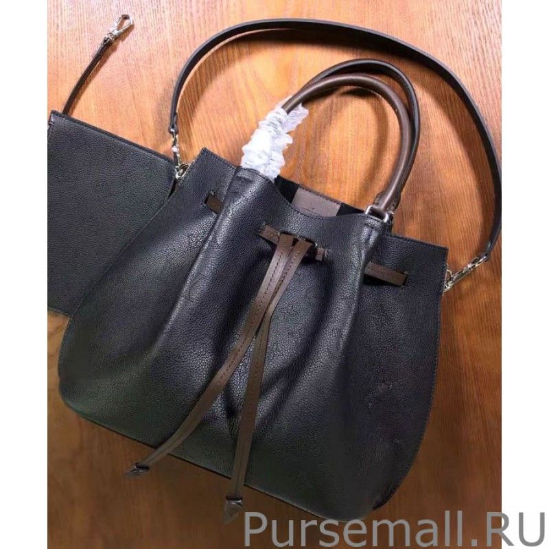 Girolata Mahina M54402 Black