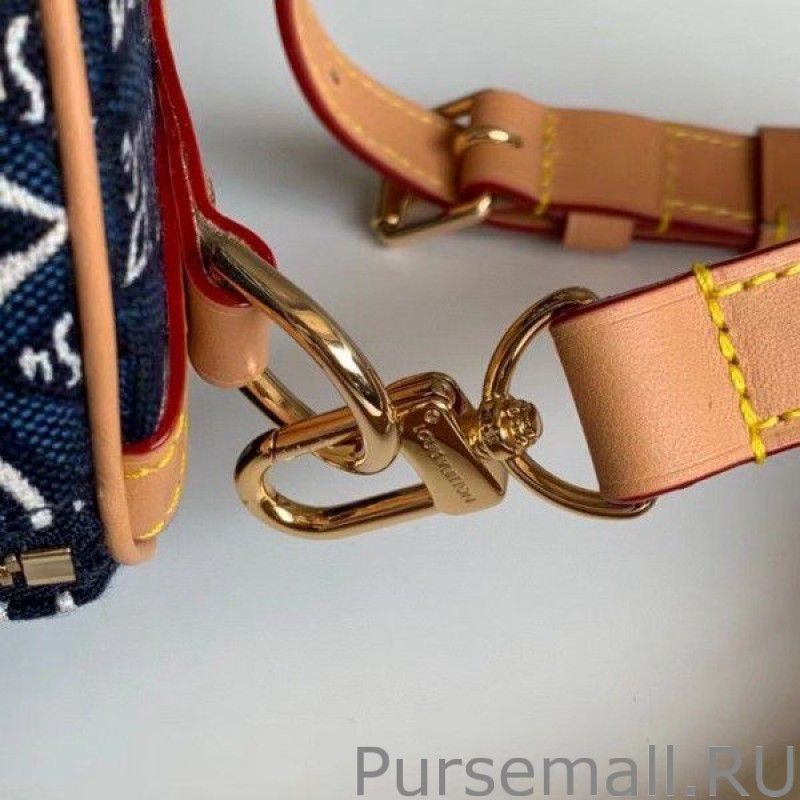 Since 1854 Speedy Bandouliere 25 Bag M57400