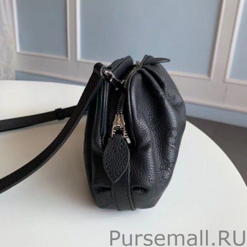 Scala Mini Pouch Mahina Leather M80093