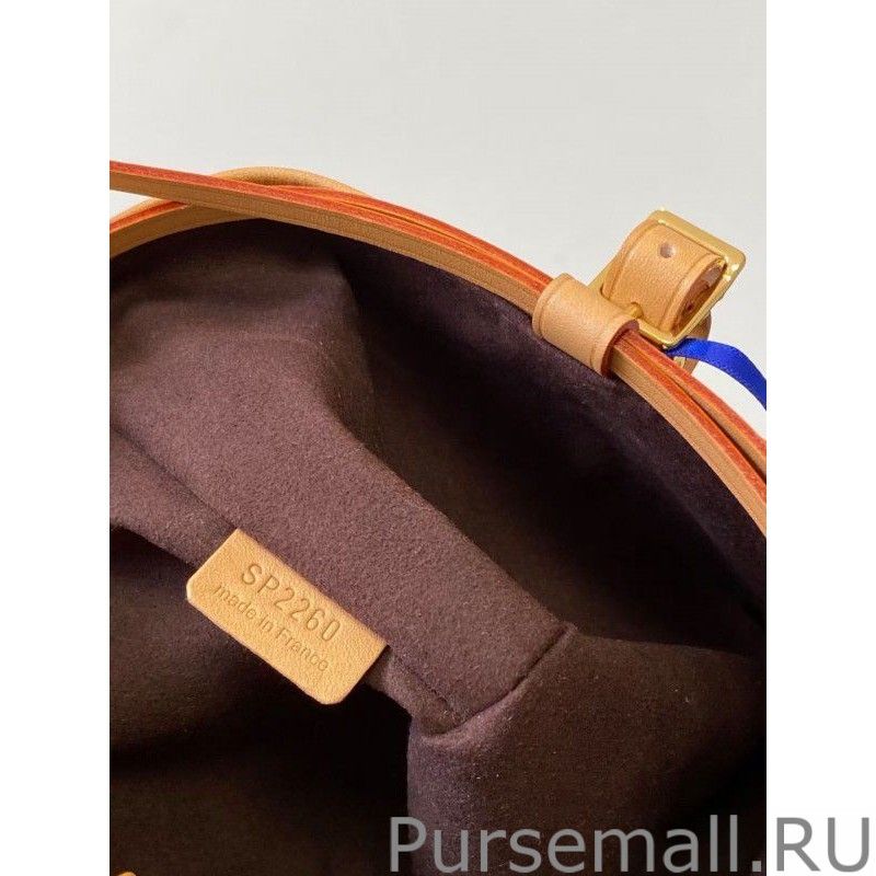 Noe Purse Monogram Canvas M57099