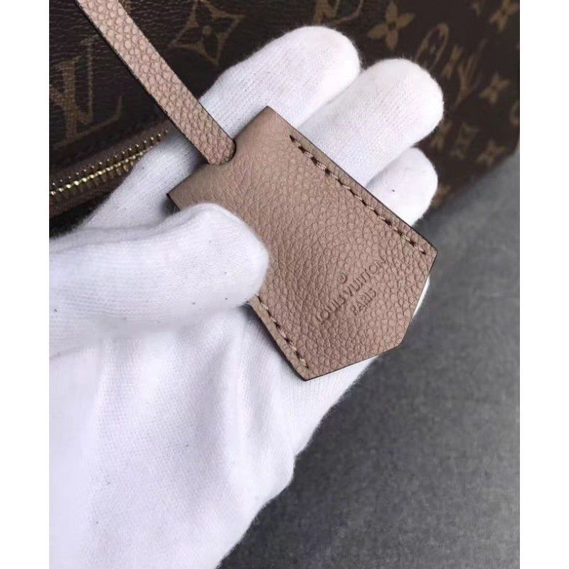 Popincourt PM Monogram Canvas M43463