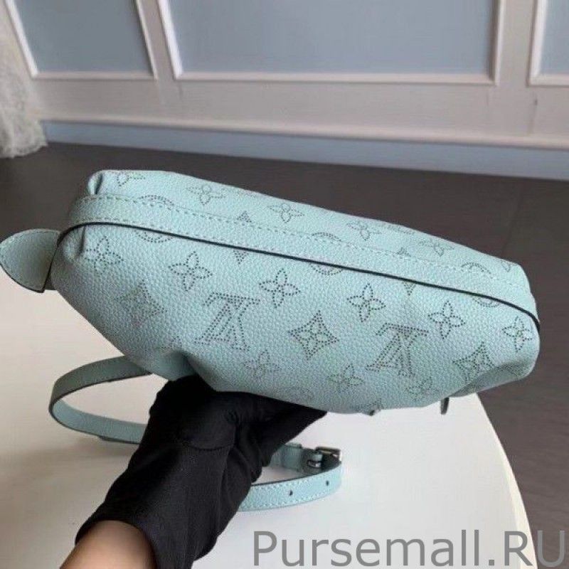 Scala Mini Pouch Mahina Leather M80094