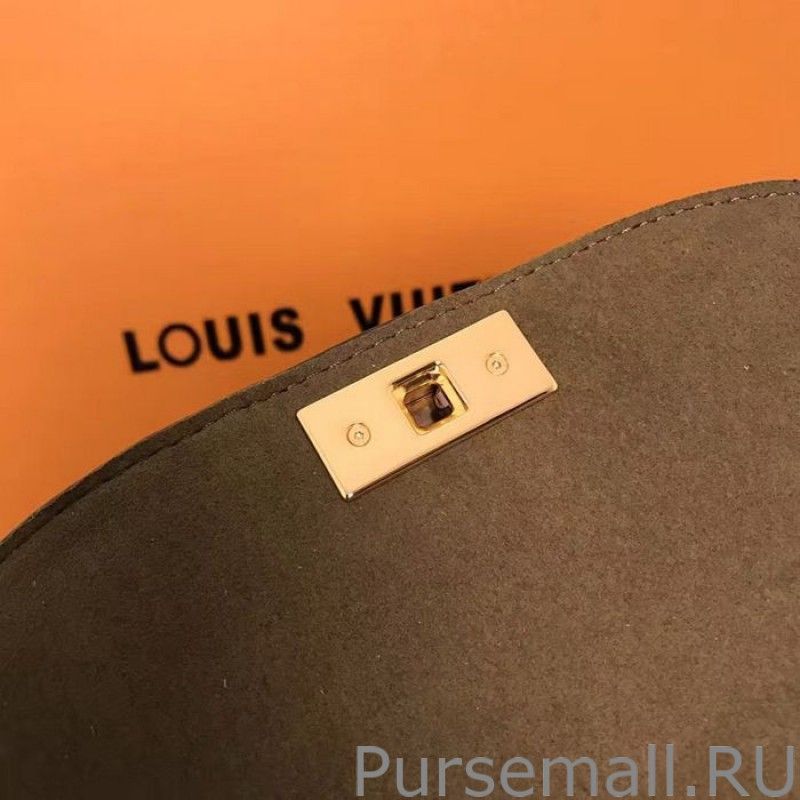 junot monogram empreinte M43146