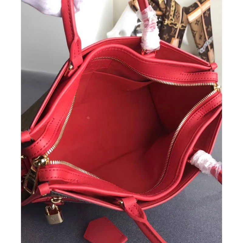 Popincourt PM Monogram Canvas M43433