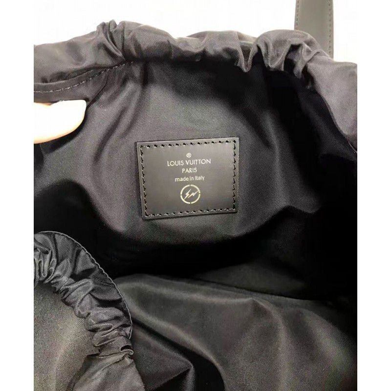 Cabas Light M43415 Black