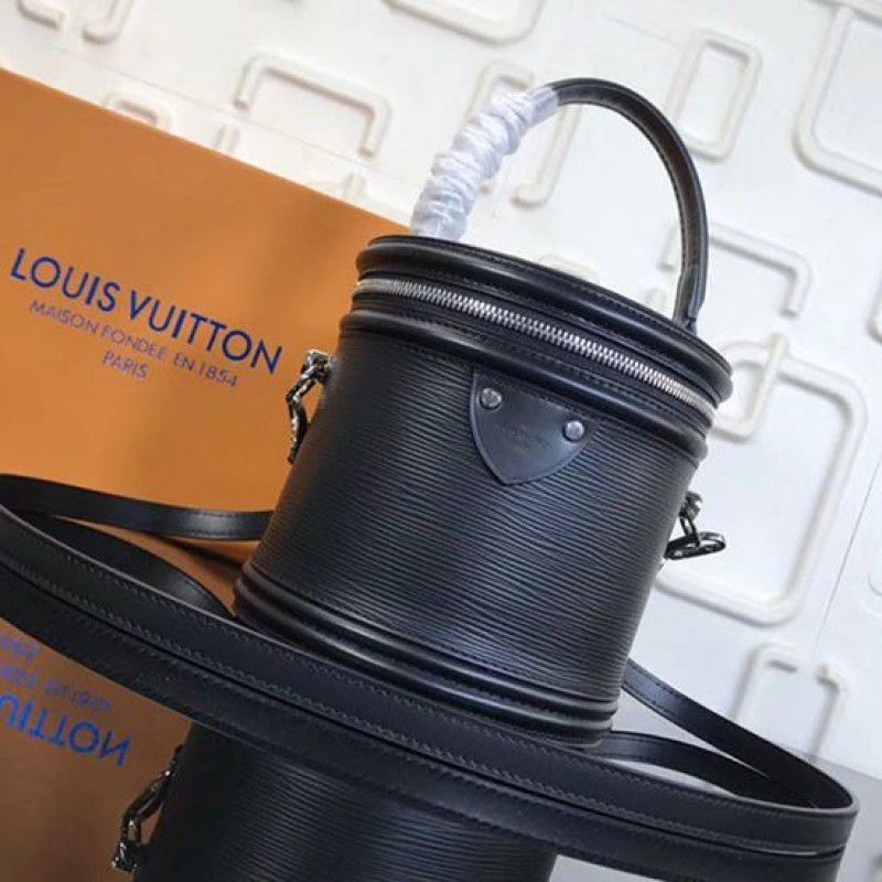 Cannes Epi Leather M52226