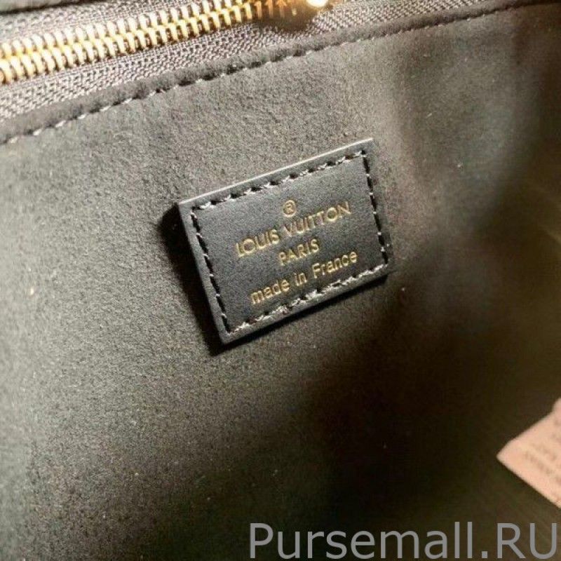 OnTheGo PM Bag Monogram Empreinte M45653