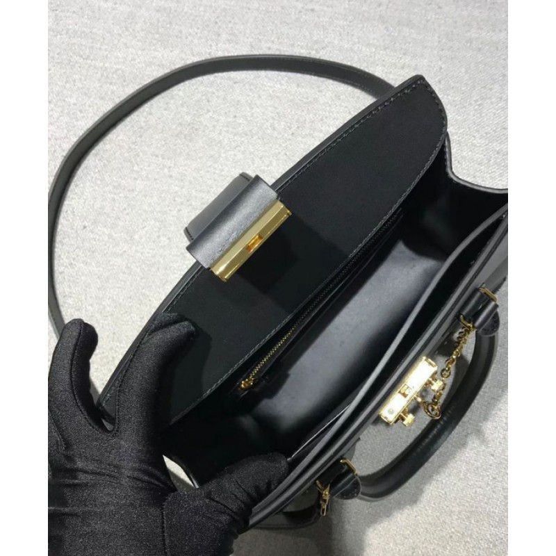 Cour Marly PM M51595 Black