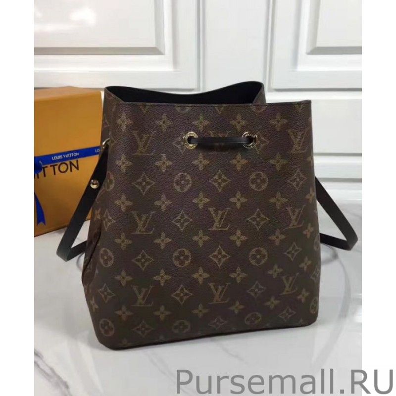 Neonoe Bag Monogram Canvas M44020
