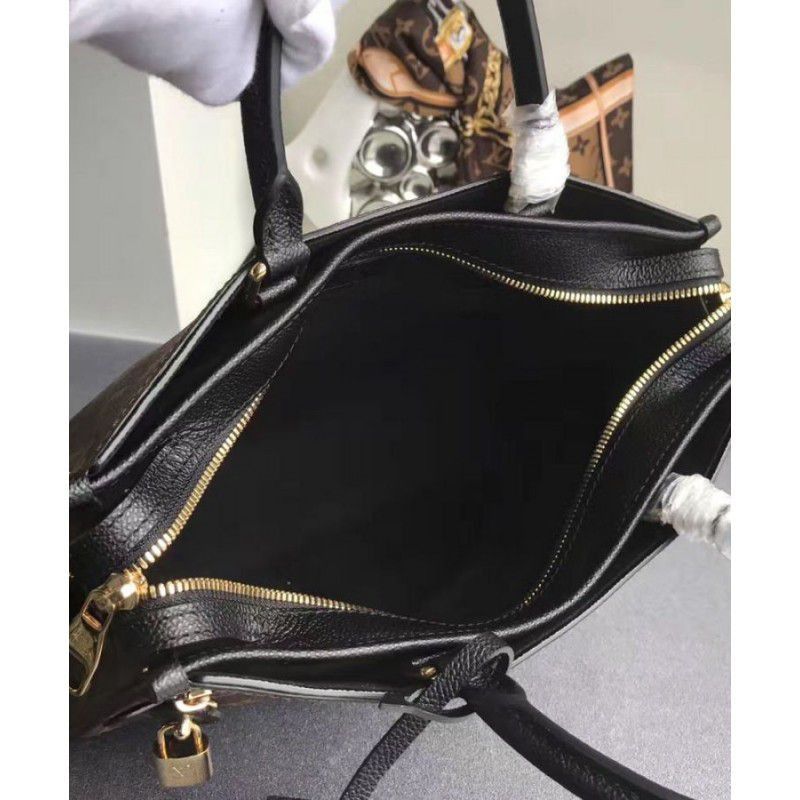 Popincourt PM Monogram Canvas M43435