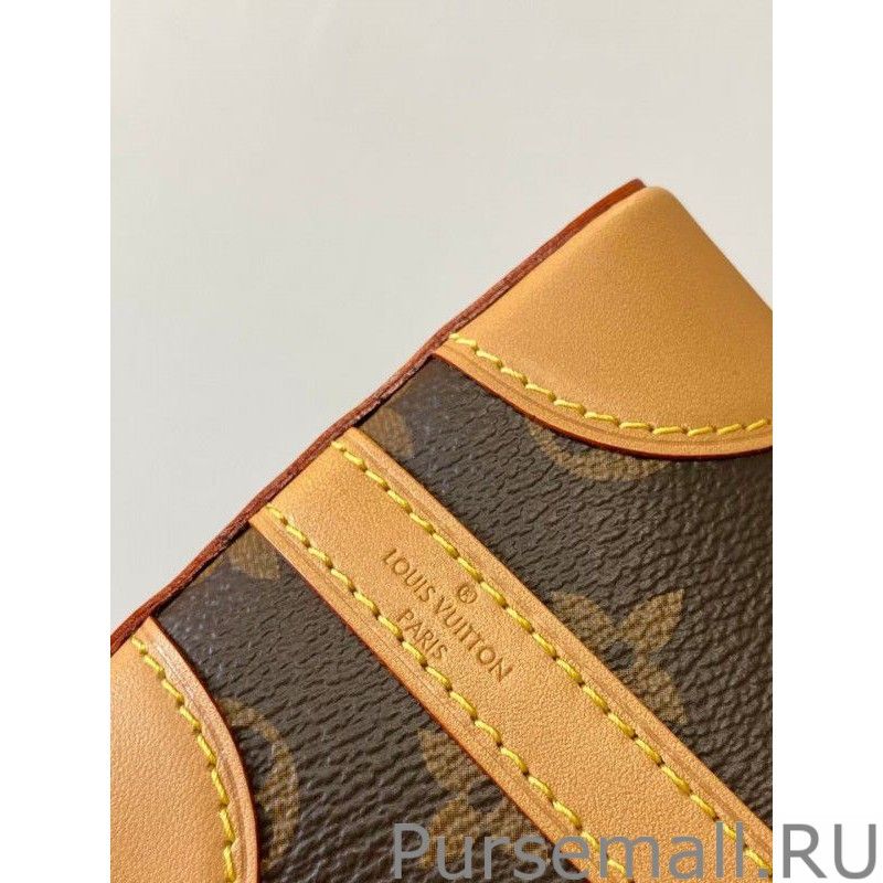 Noe Purse Monogram Canvas M57099