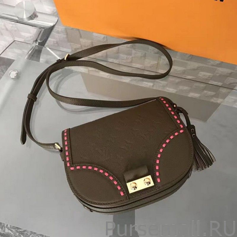 junot monogram empreinte M43146