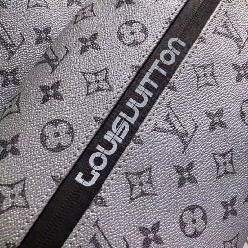 Apollo Backpack Monogram Canvas M43845