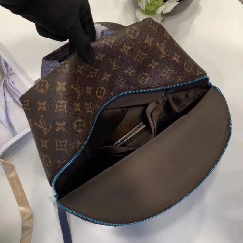 Apollo Backpack Monogram Canvas M43849