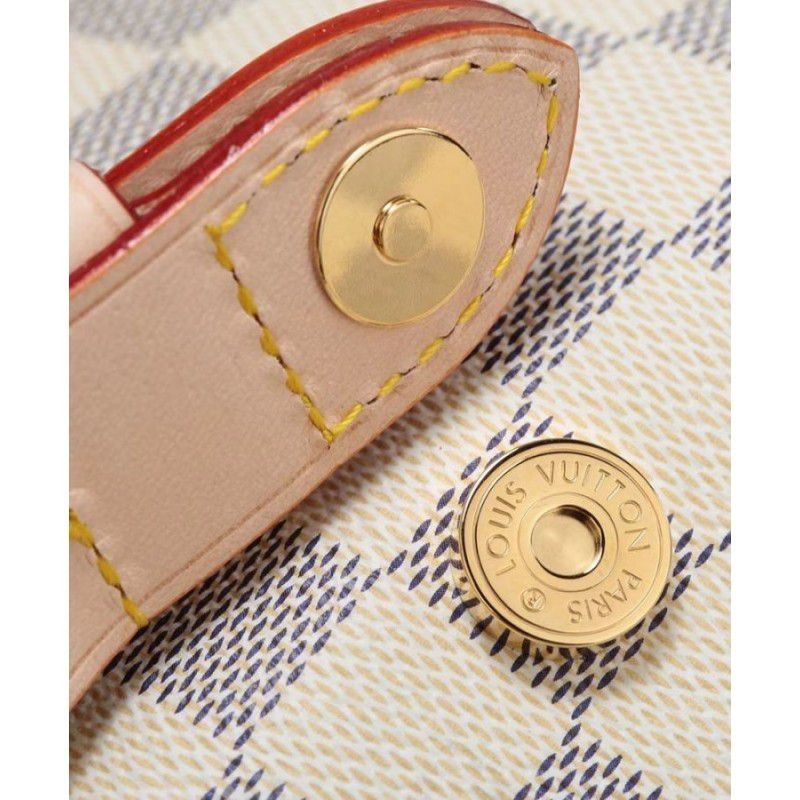 Sperone BB Damier Azur Backpack N44026