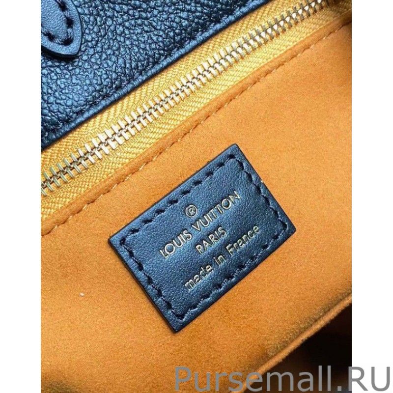 OnTheGo MM Bag Monogram Empreinte M45595