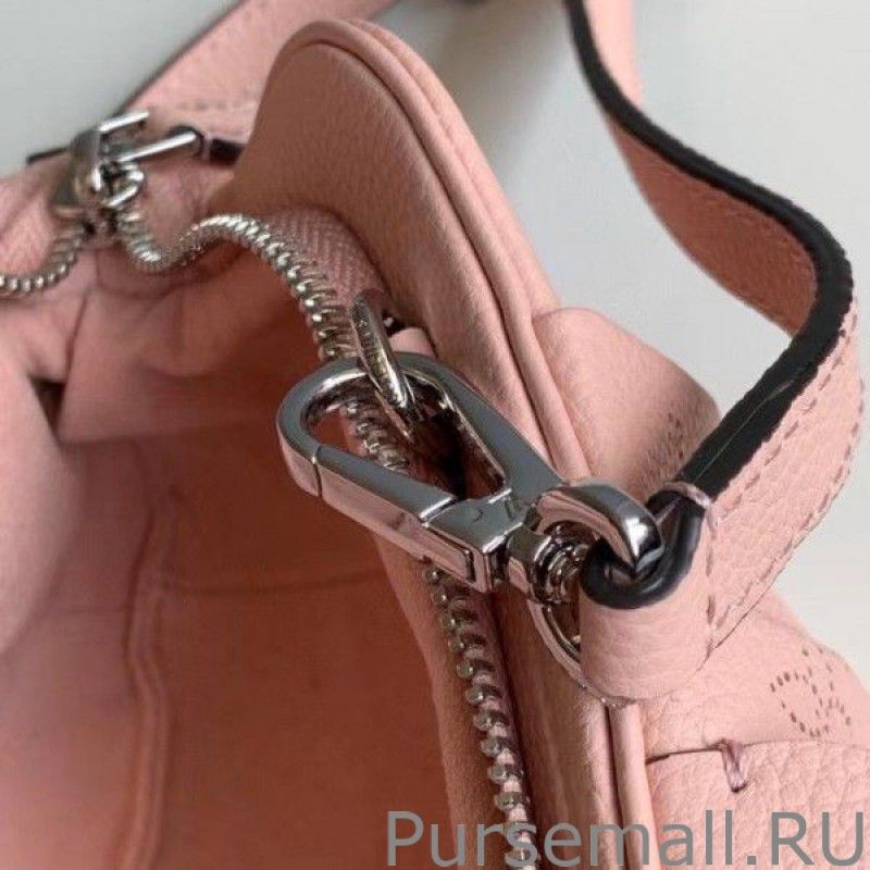 Scala Mini Pouch Mahina Leather M80092