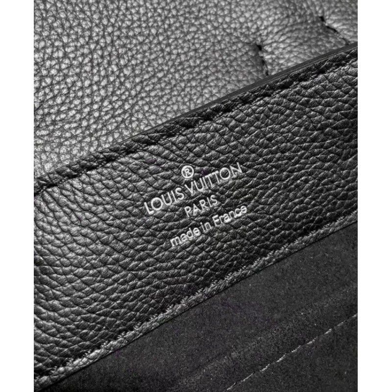 Lockme Backpack Mini M54848 Black