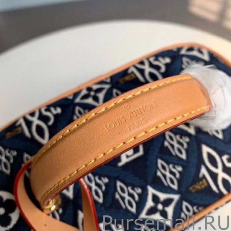 Since 1854 Vanity PM Bag M57403