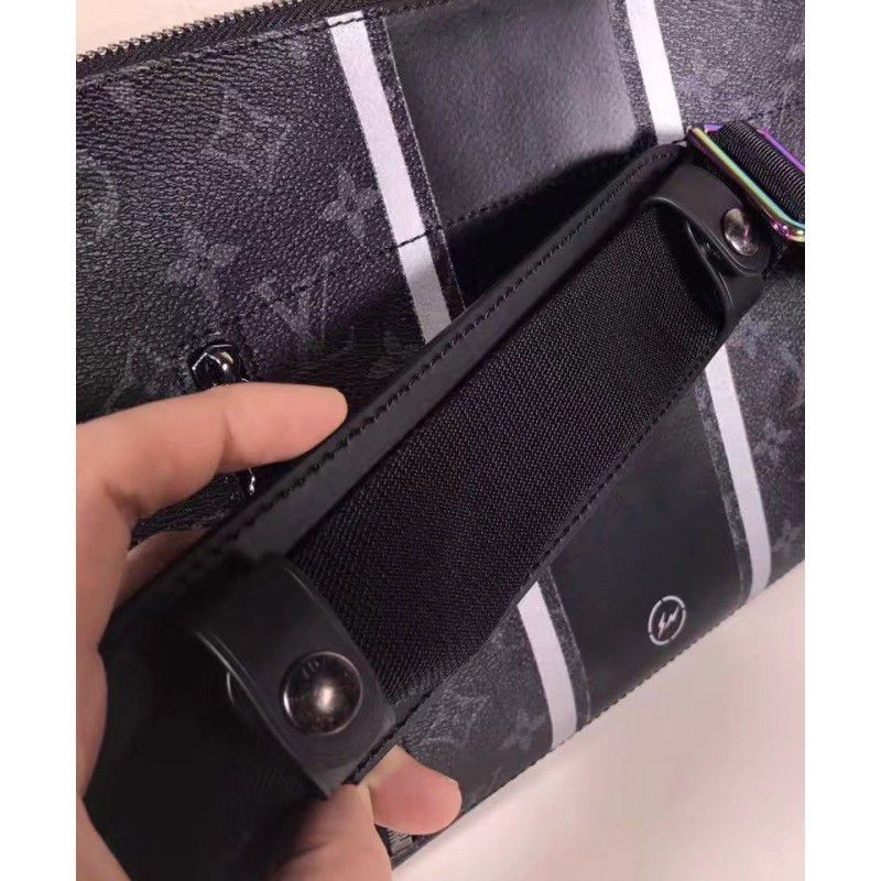 Apollo Messenger PM M43410 Black