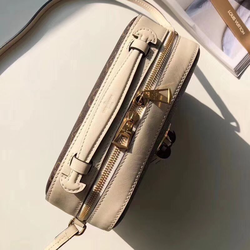 Saintonge Bag M43559 Cream