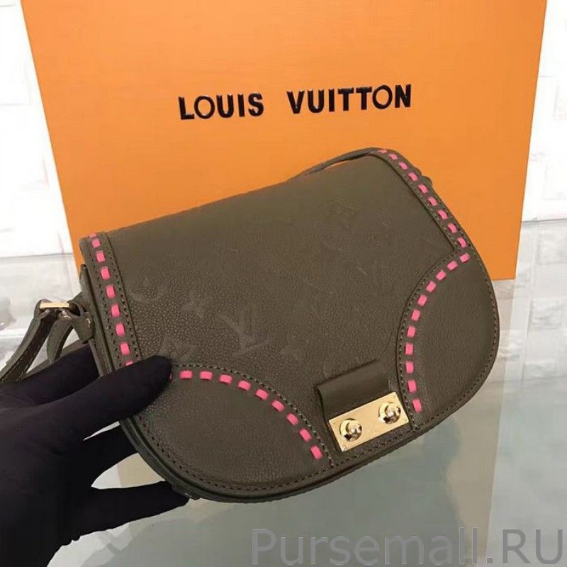 junot monogram empreinte M43146