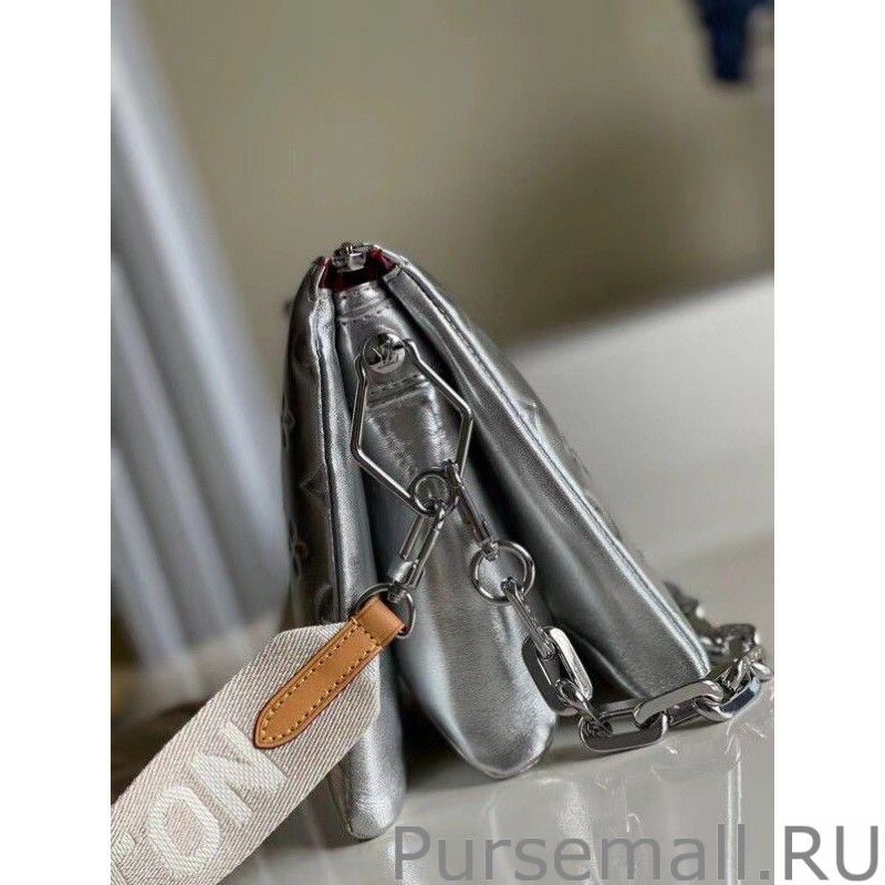 Coussin PM Bag Monogram Lambskin M57913