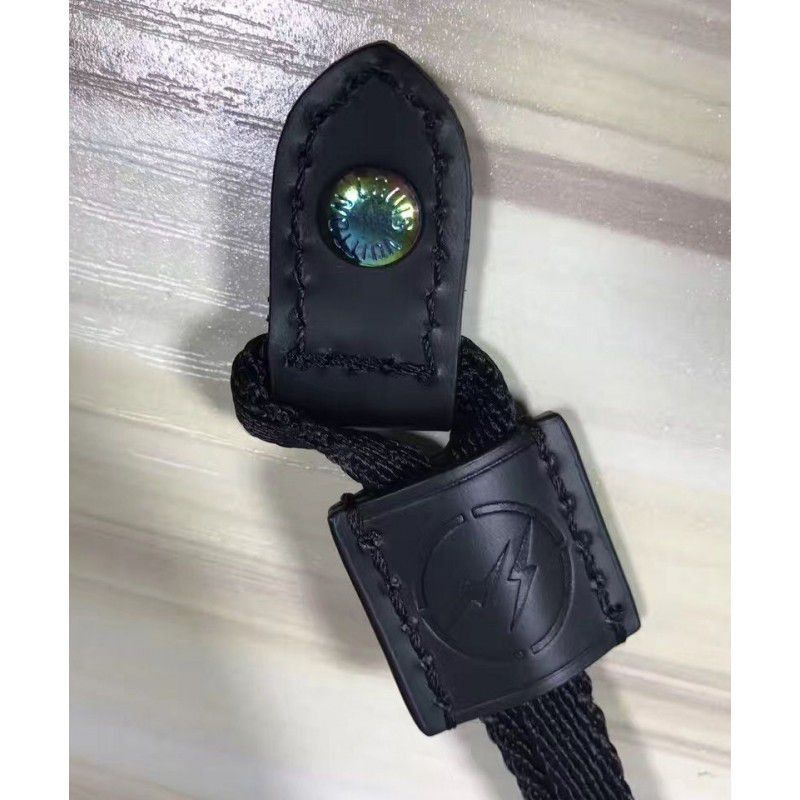 Cabas Light M43415 Black