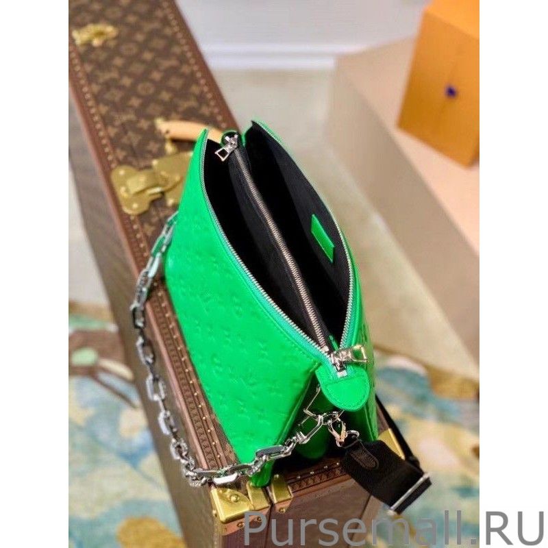 Coussin PM Bag Monogram Lambskin M57936