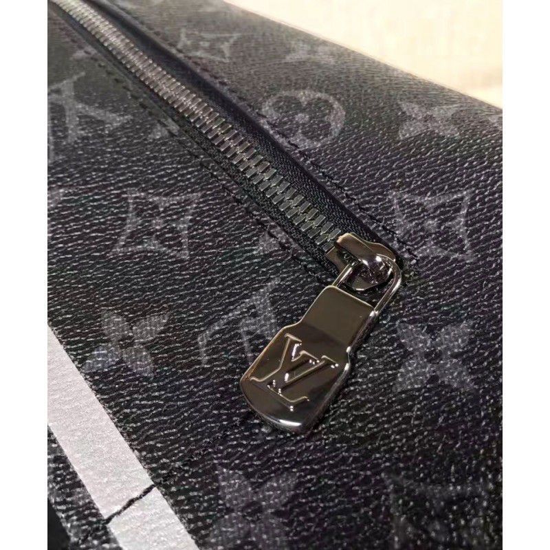 Apollo Messenger PM M43410 Black