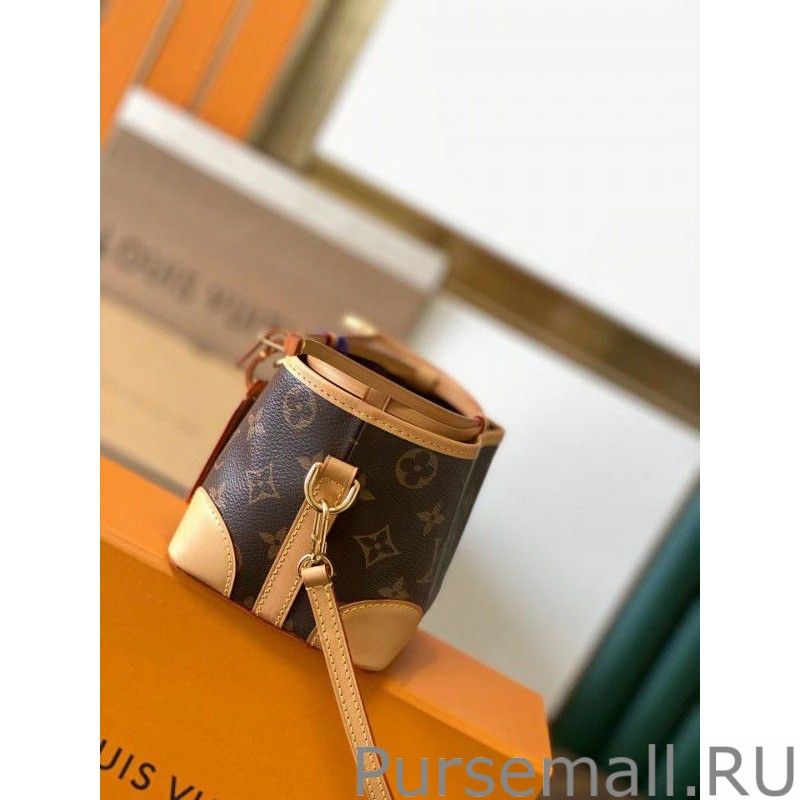 Noe Purse Monogram Canvas M57099