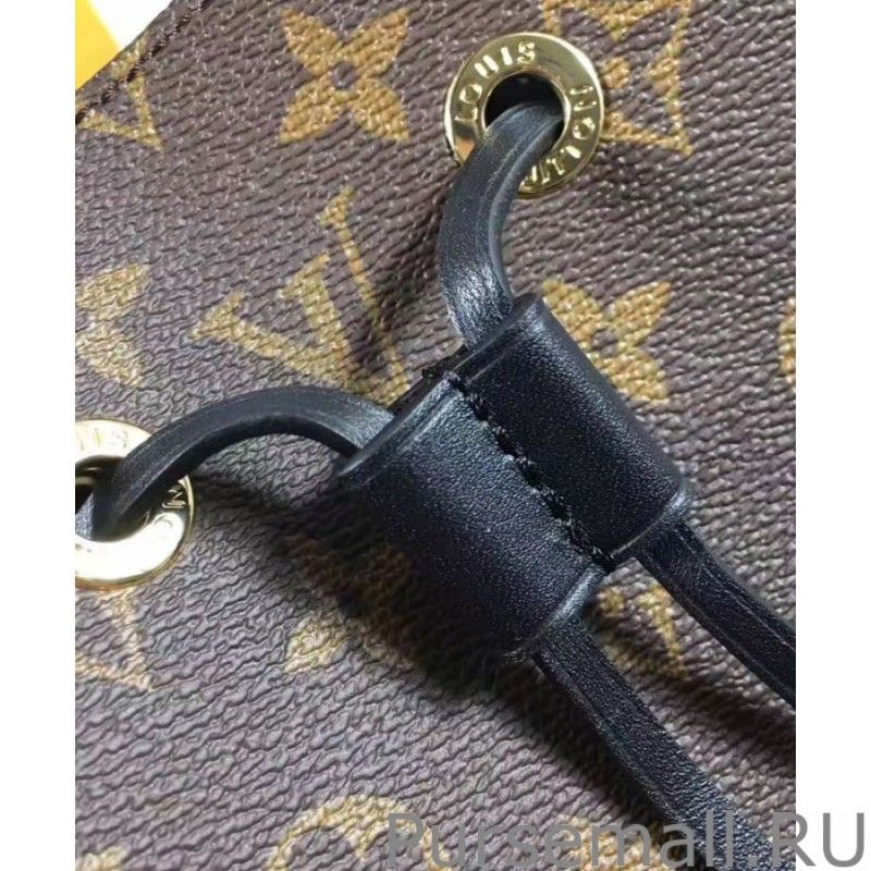 Neonoe Bag Monogram Canvas M44020