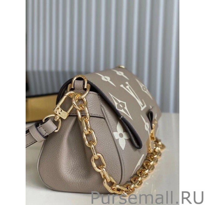 Favorite Bag Monogram Empreinte M45836