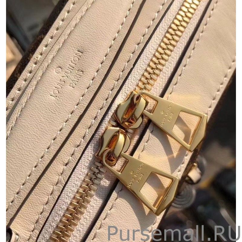 Saintonge Bag M43559 Cream