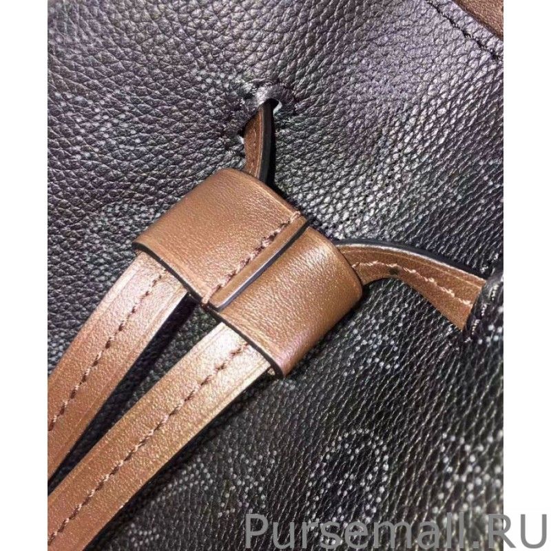 Girolata Mahina M54402 Black