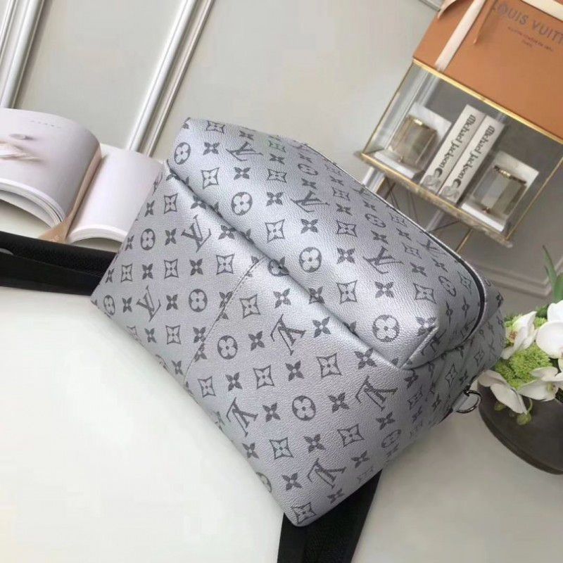 Apollo Backpack Monogram Canvas M43845