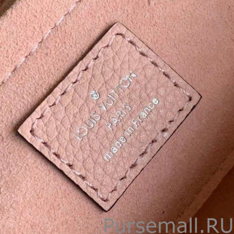 Scala Mini Pouch Mahina Leather M80092