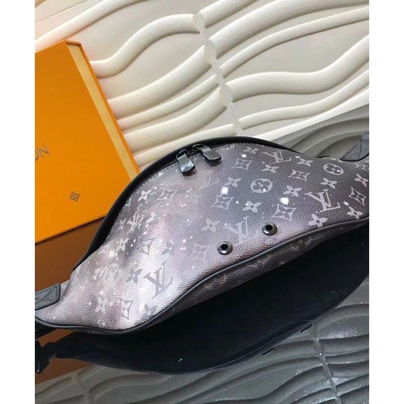 Discover Bumbag M44444 Black