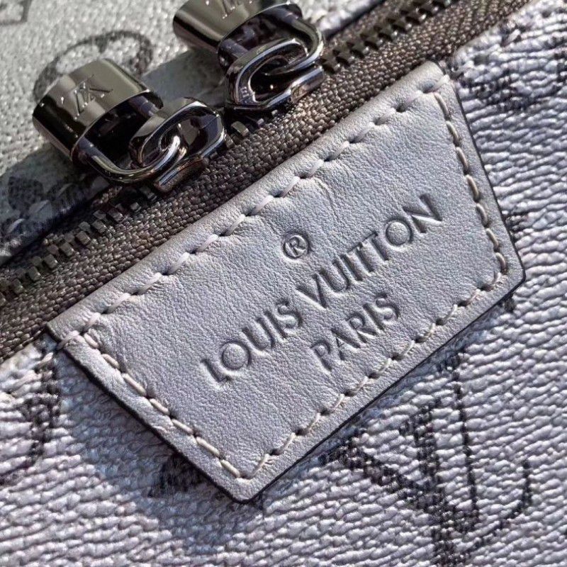 Apollo Backpack Monogram Canvas M43845