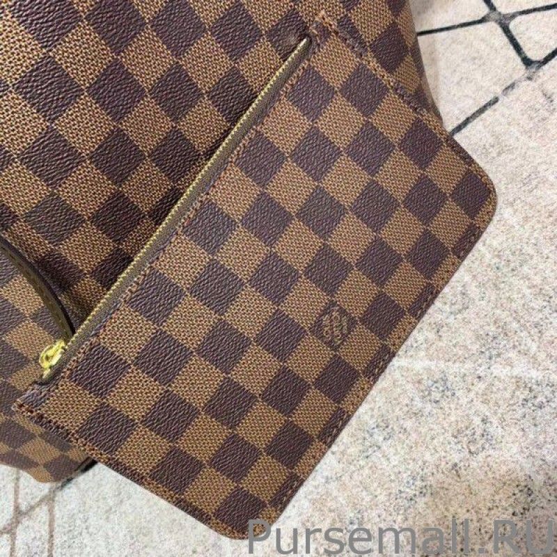 Neverfull PM Bag Damier Ebene N41359