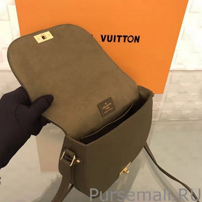 junot monogram empreinte M43146