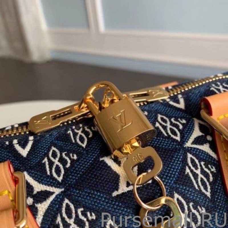 Since 1854 Speedy Bandouliere 25 Bag M57400