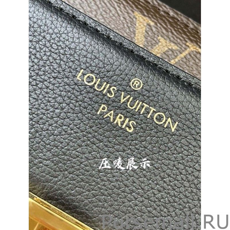 Victoire Bag Monogram Canvas M41730