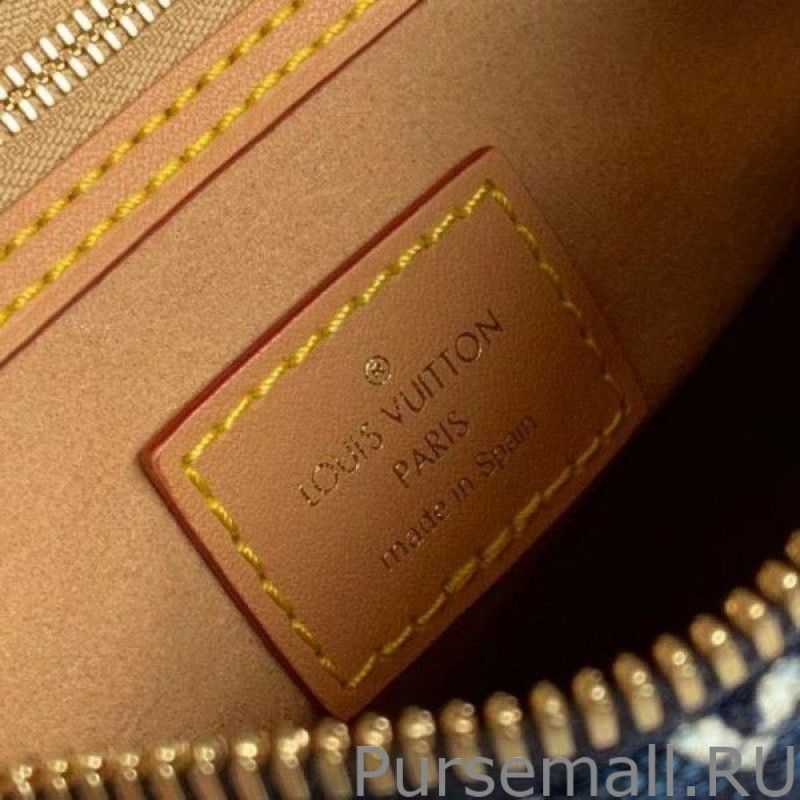 Since 1854 Speedy Bandouliere 25 Bag M57400