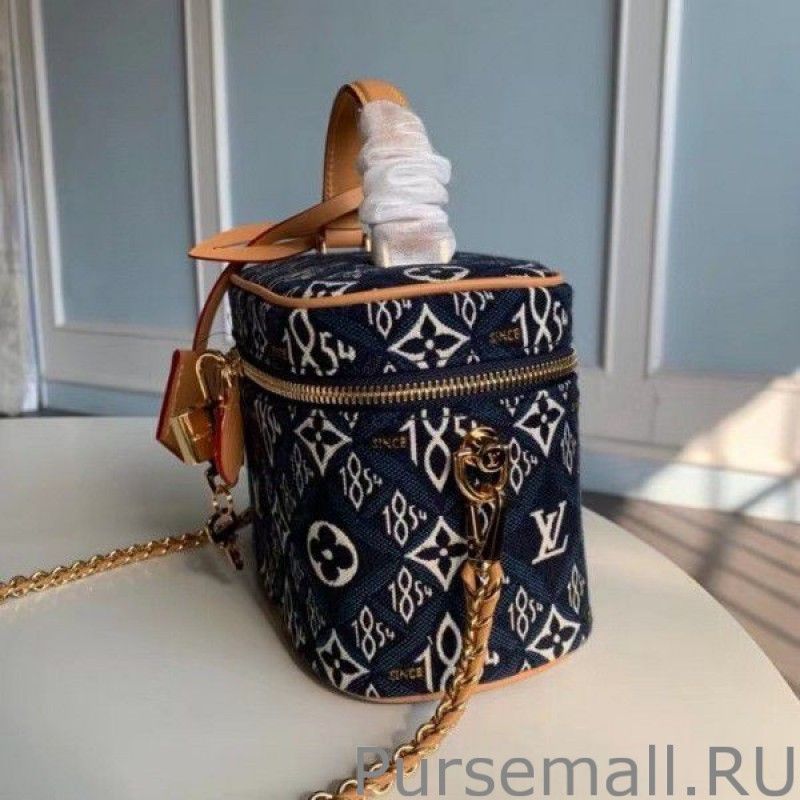 Since 1854 Vanity PM Bag M57403