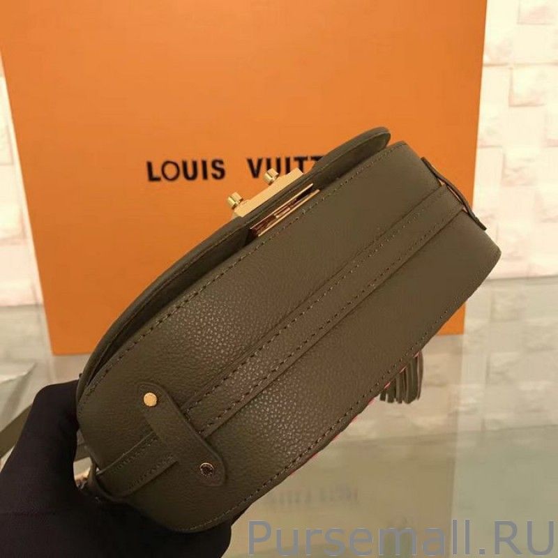 junot monogram empreinte M43146