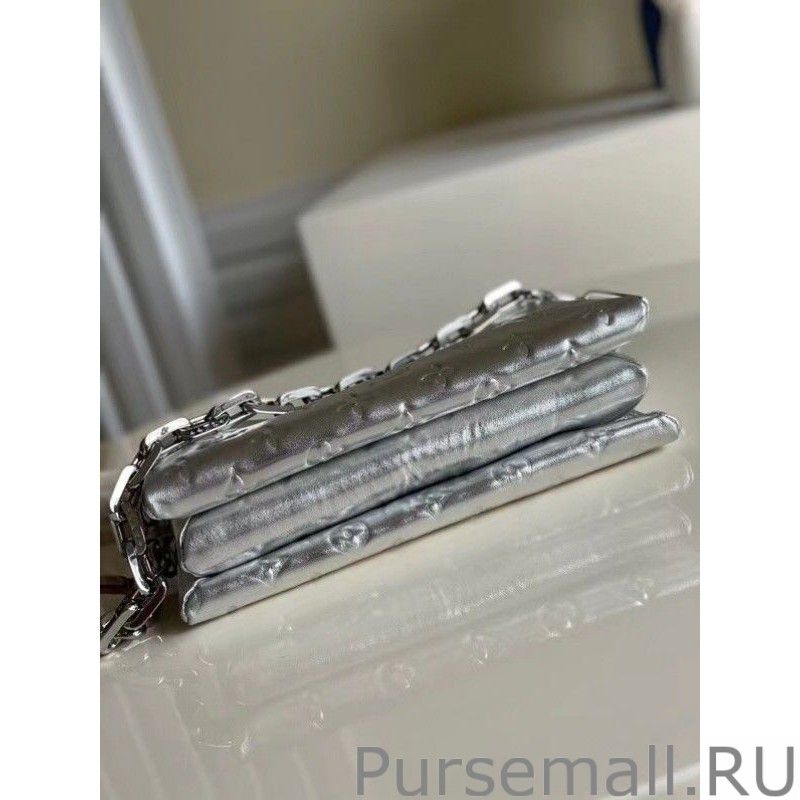 Coussin PM Bag Monogram Lambskin M57913