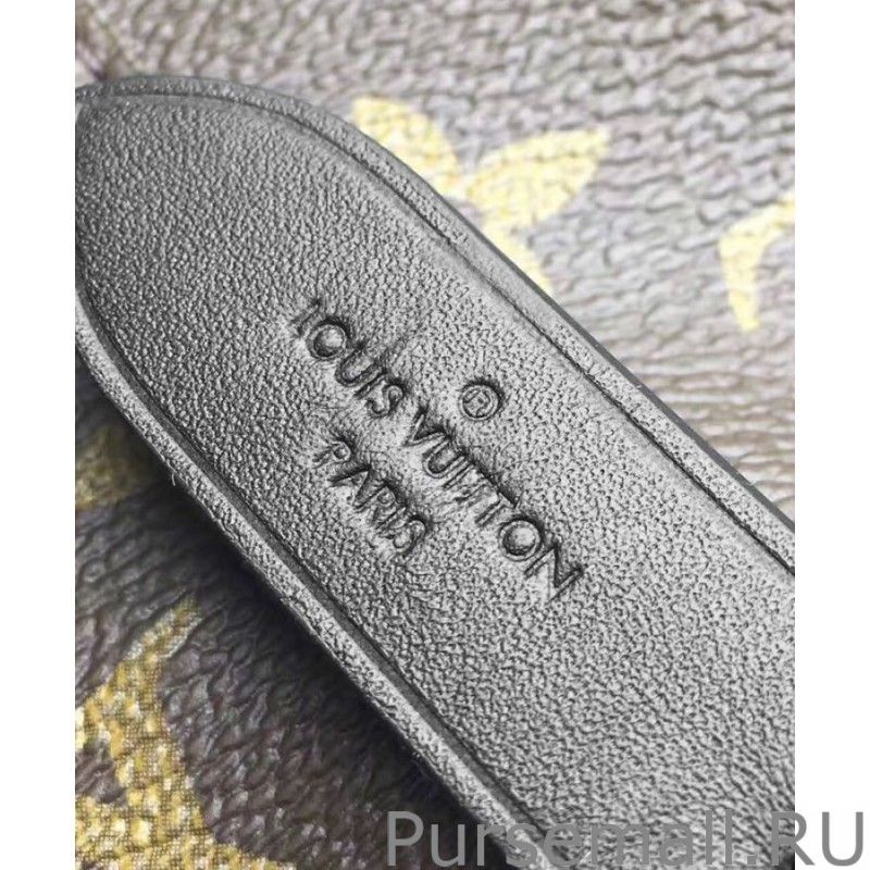 Neonoe Bag Monogram Canvas M44020